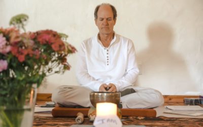 The Power of Meditation in our lives