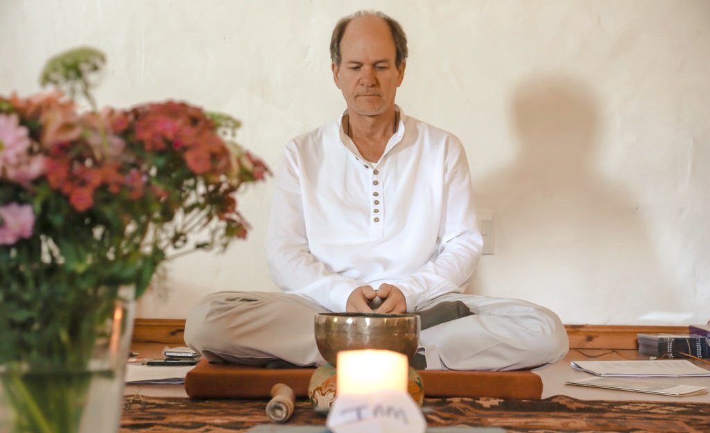 The Power of Meditation in our lives