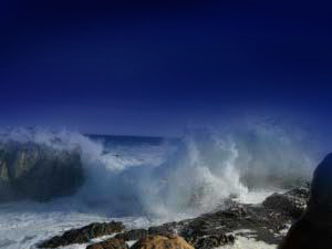 [GRIEF] A SHIPWRECK IN LIFE