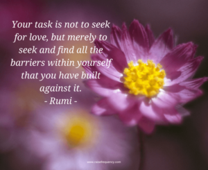 HOW TO ATTRACT MORE LOVE INTO YOUR LIFE