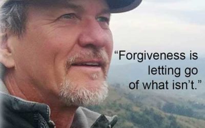 Radio 2000 talk – The Meaning, Power and Freedom of Forgiveness