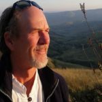 John homewood Spiritual Teacher and Guide
