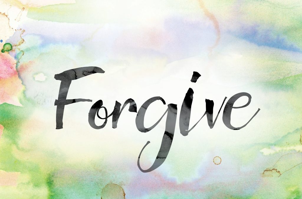 The Power of Forgiveness