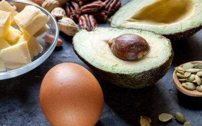 For Optimal Health, Combine Intermittent Fasting With Cyclical Nutritional Ketosis