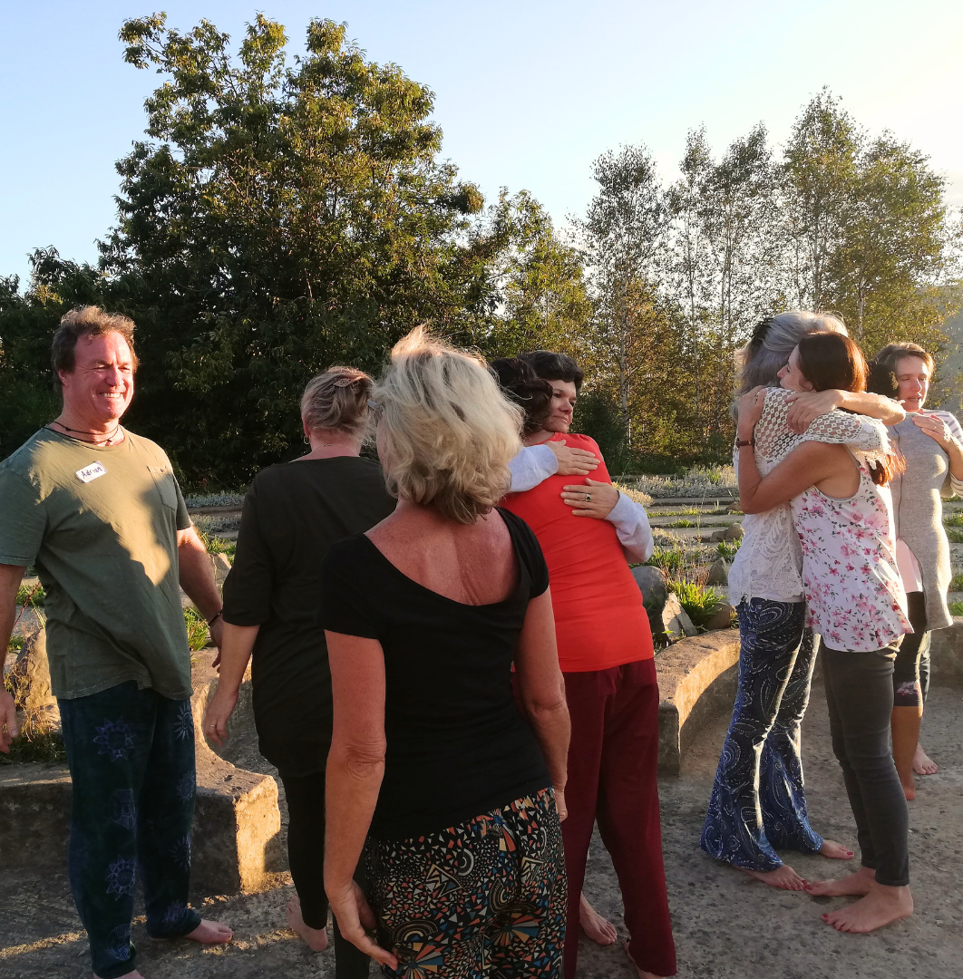 Spring Equinox ReTreat (2)