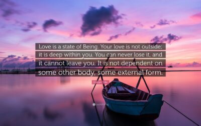 February Newsletter – What’s love got to do with it?