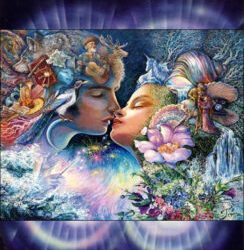THE 6 KEYS TO A FULFILLED, LOVE BASED RELATIONSHIP