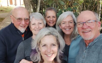 Age of Wisdom Retreat Follow-up