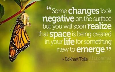 MY 6 TIPS TO HELP SURF THE WAVES OF CHANGE THAT INEVITABLY COME OUR WAY FROM TIME TO TIME AS WE MAKE THIS HUMAN JOURNEY.